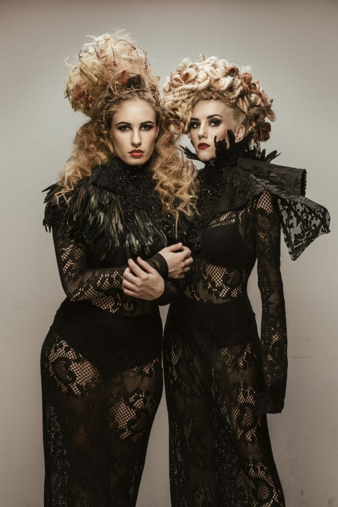 Black Magic – 2015 Photoshoot Workshop