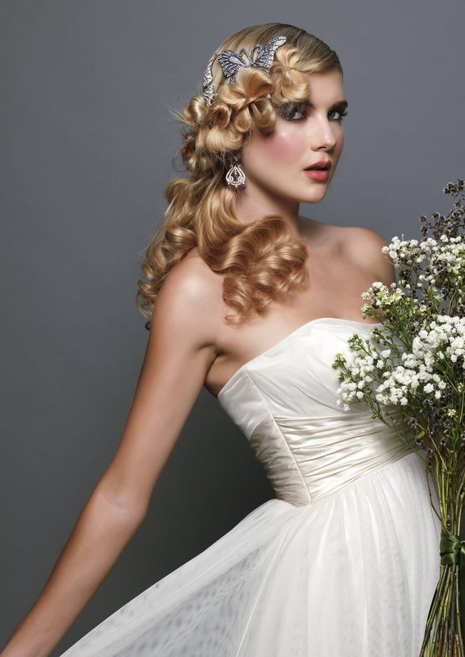 Bridal Secrets Unlocked