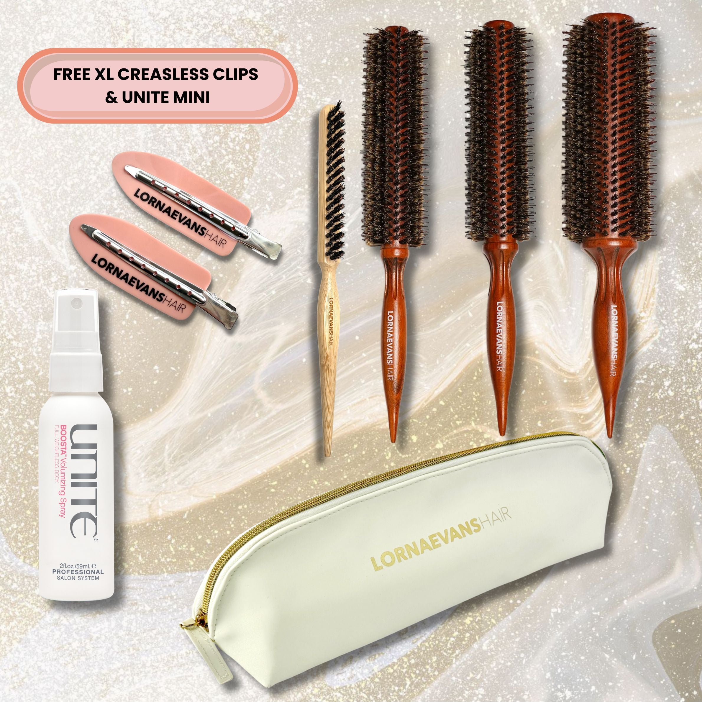 The Timesaver Christmas Gift Edition