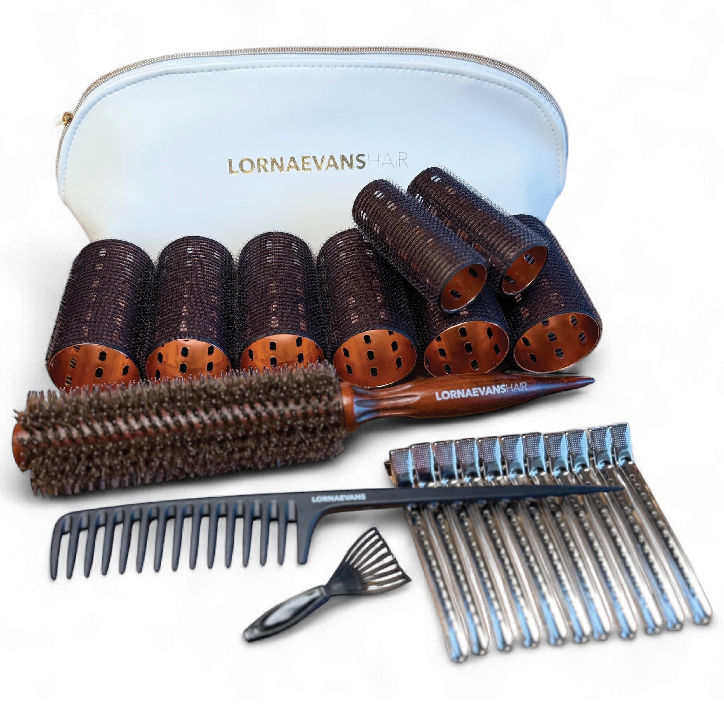 Big Bouncy Blow Dry Pack