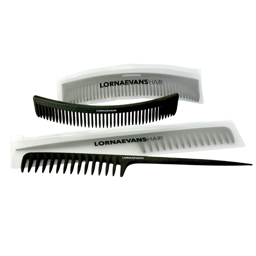 The Timesaving Comb Set