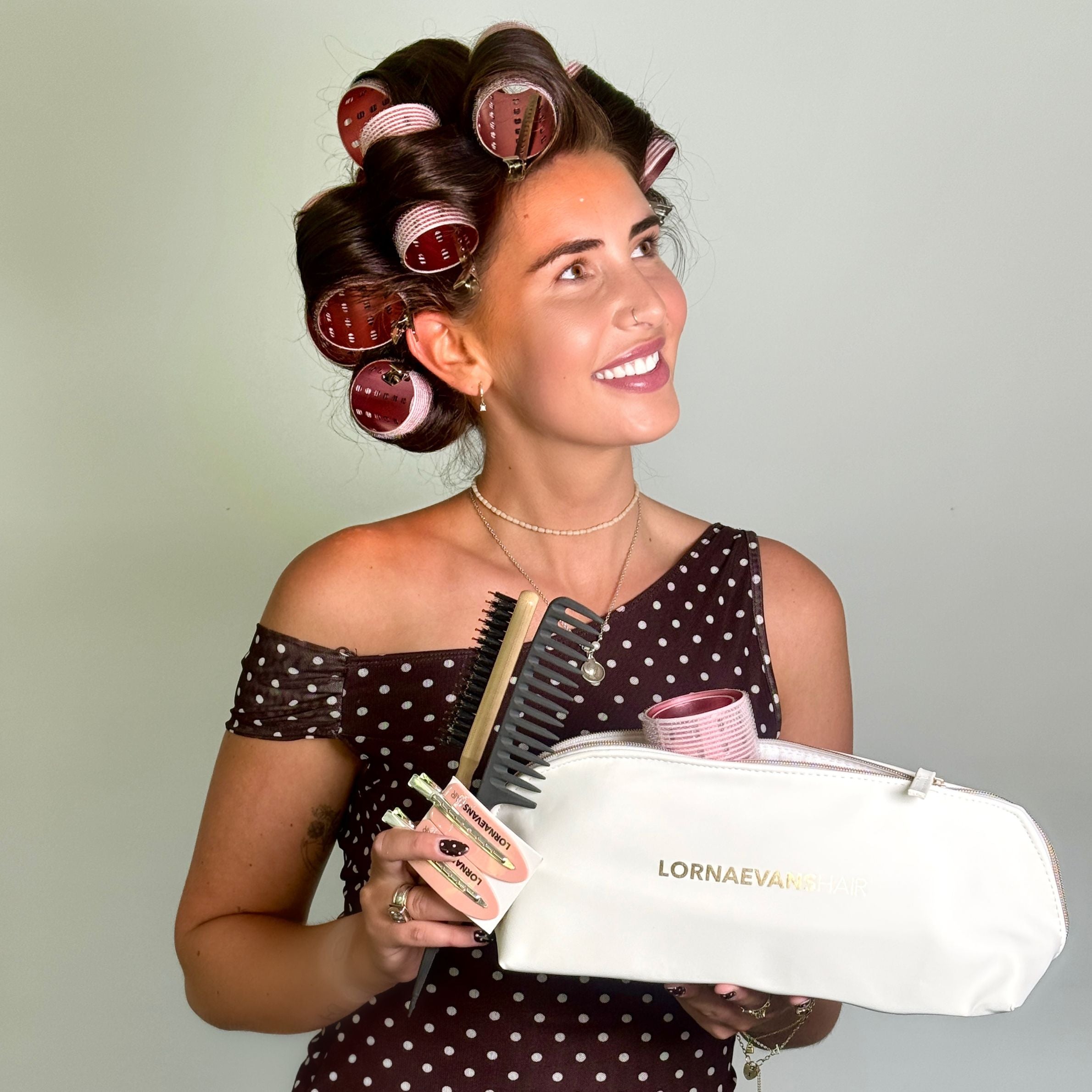 Old Hollywood Styling Pack - LIMITED EDITION