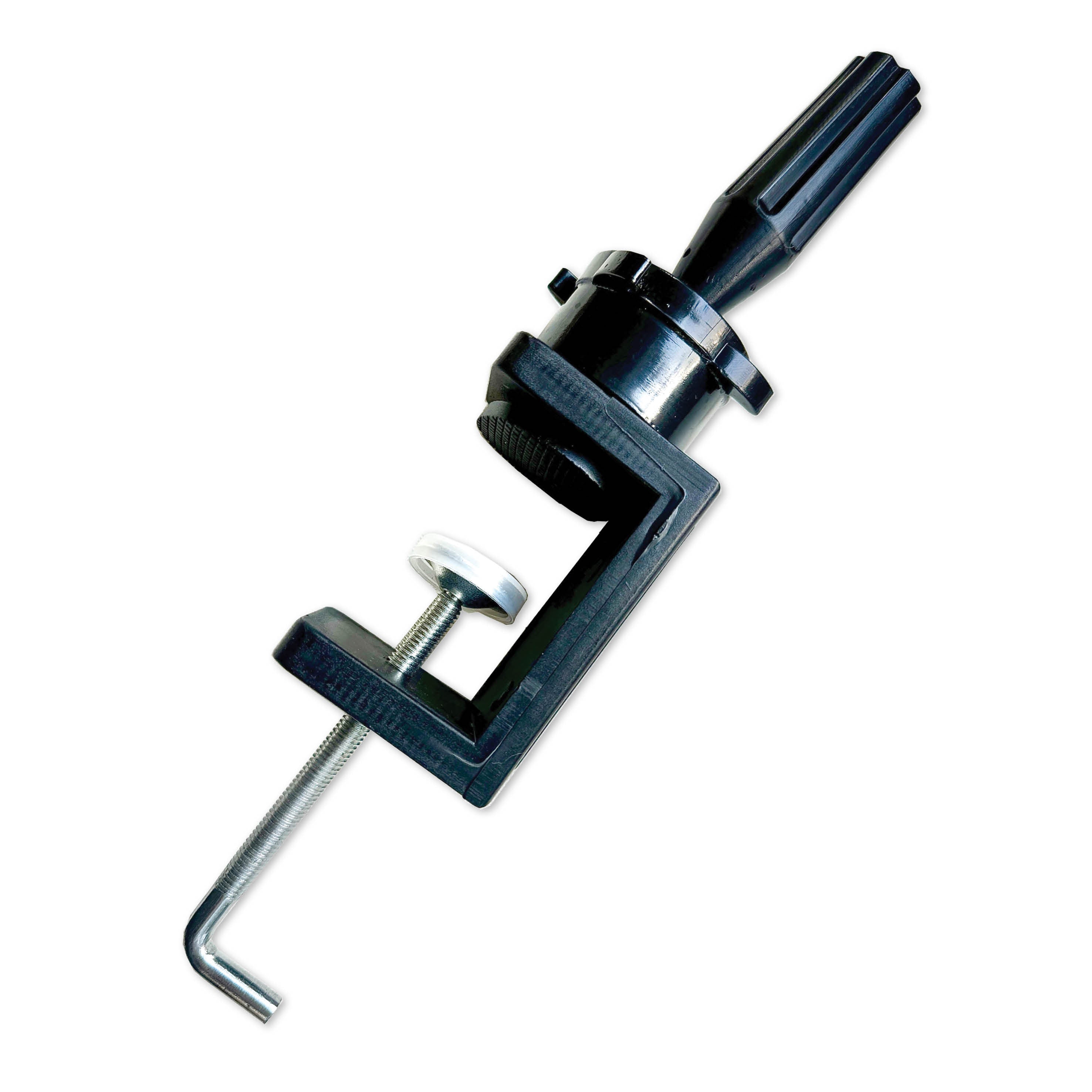 Bench Clamp for Mannequin