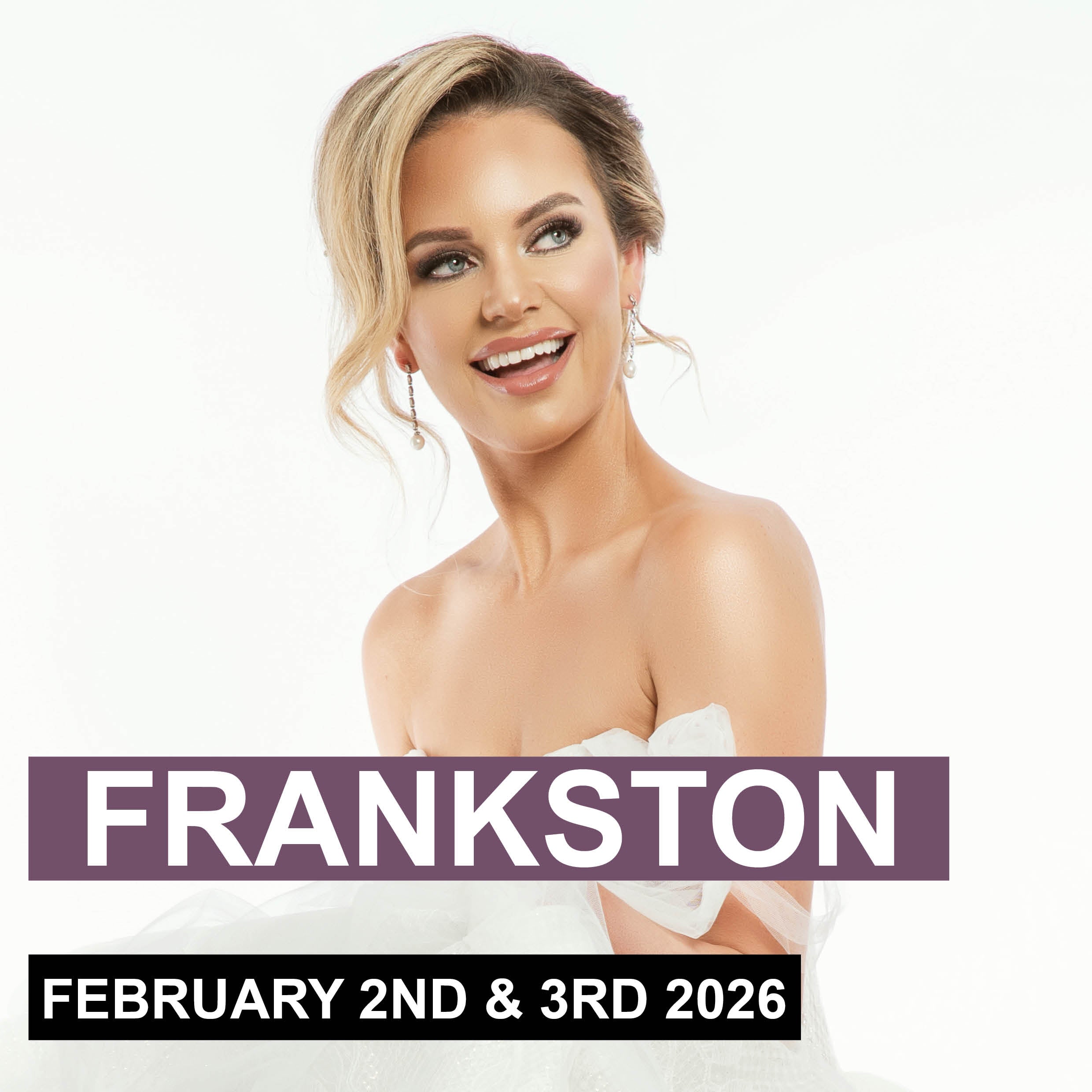 Frankston - 2 Day Long Hair & Bridal Workshop FEBRUARY 2nd & 3rd 2026