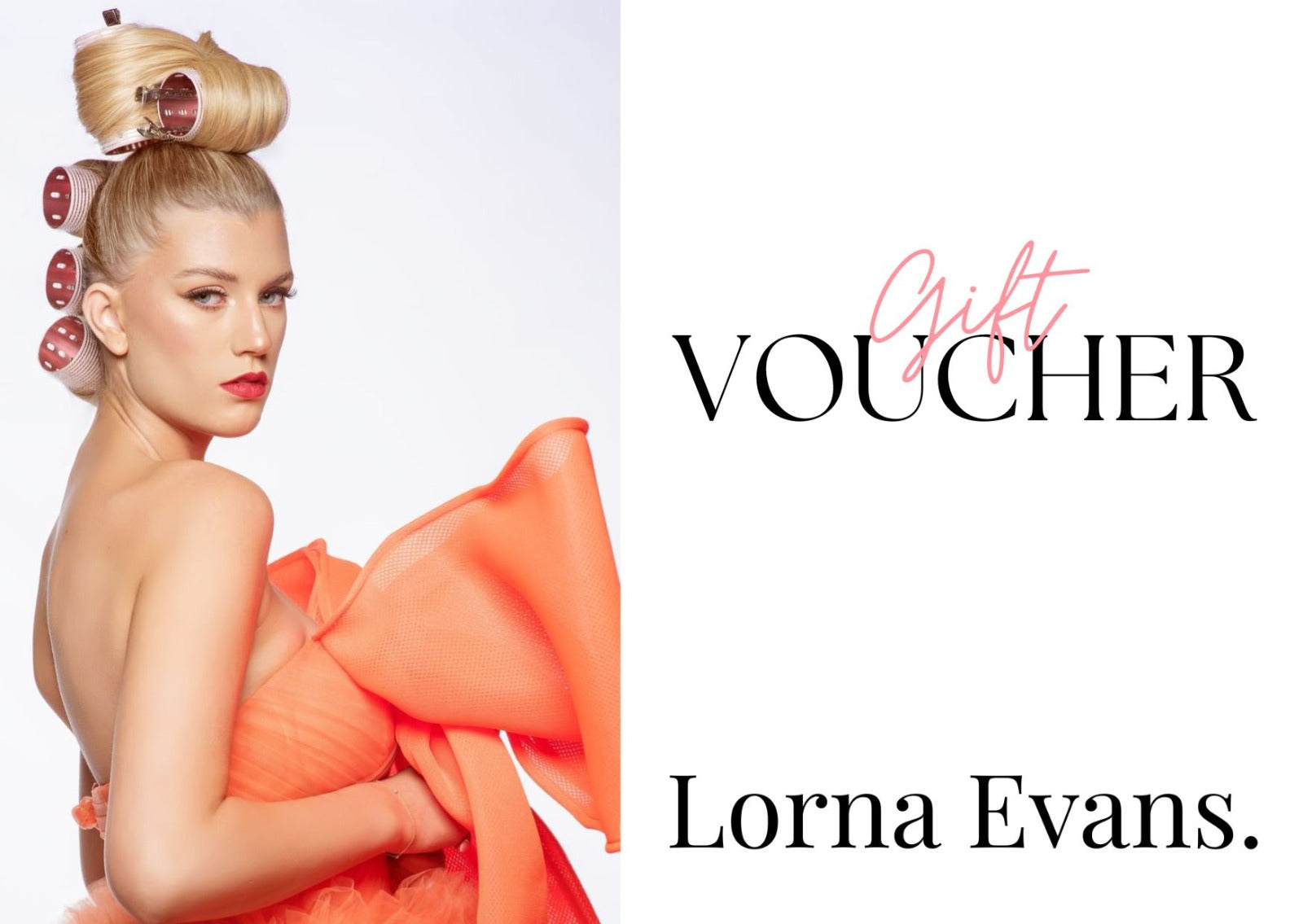Lorna Evans Gift Card