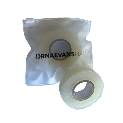 Hair Tape