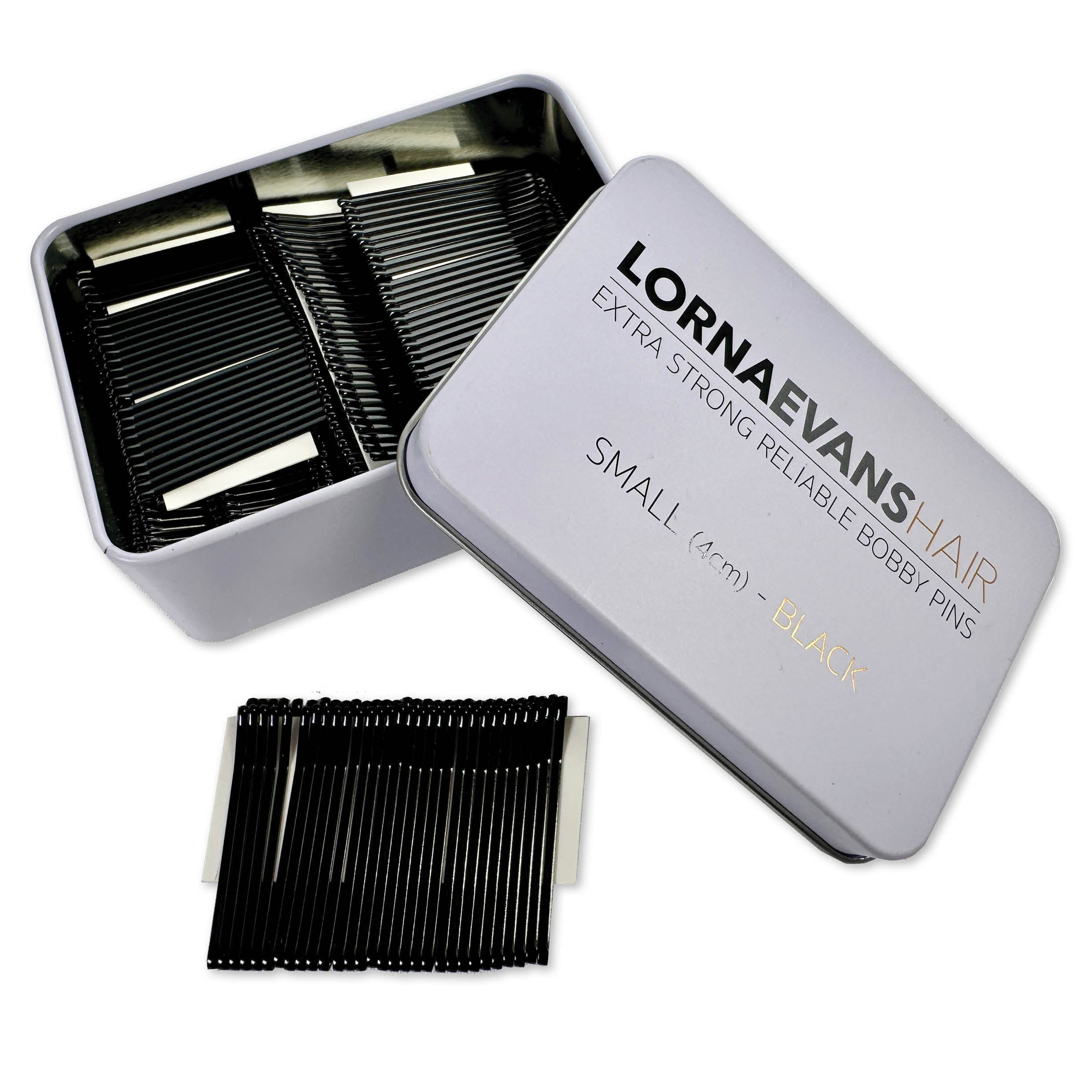 FULL SET Extra Strong Reliable Bobby Pins and Fringe Pins