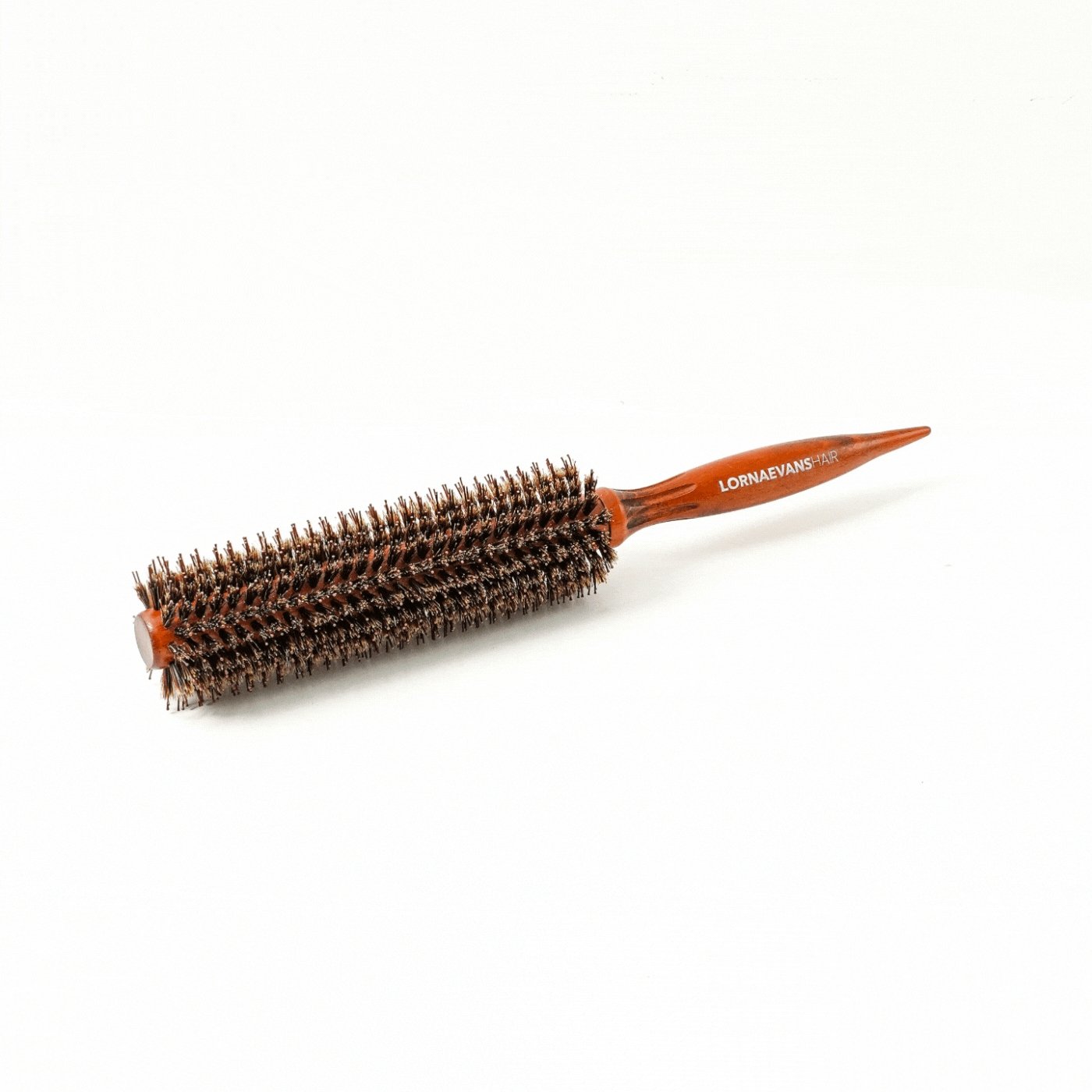 Boar Bristle Brush - Timesaver Brushes - Small