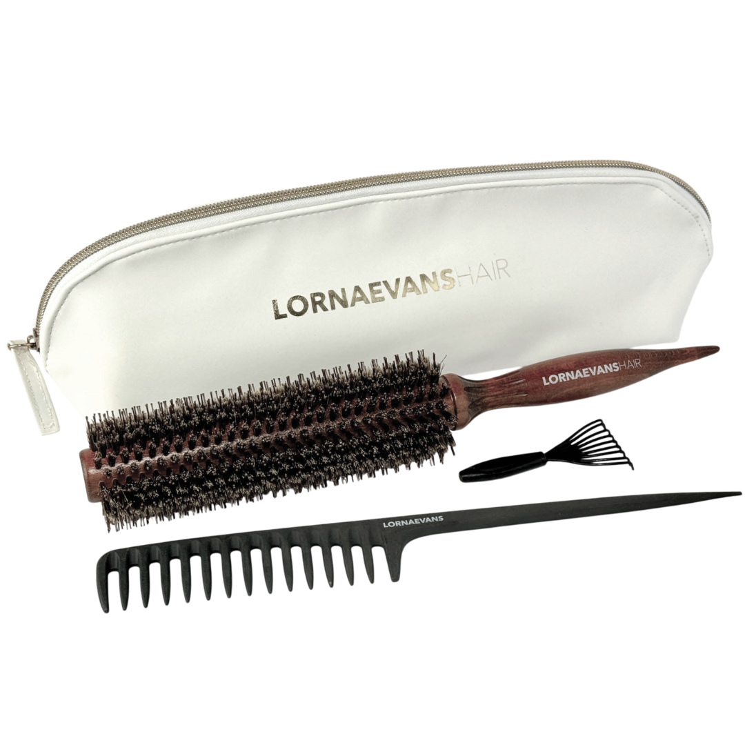 The Timesaving Double Act