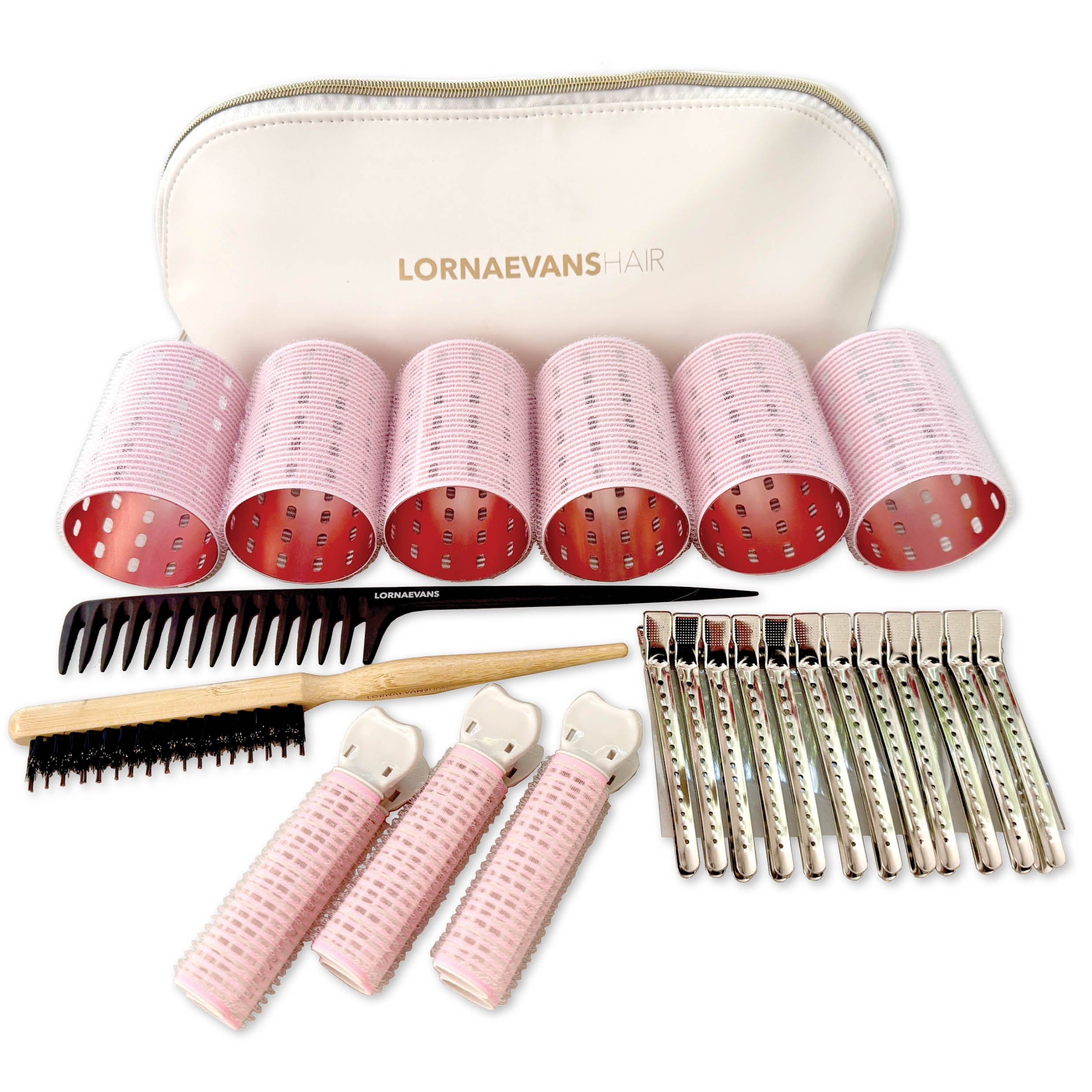 XL Velcro Roller Pack