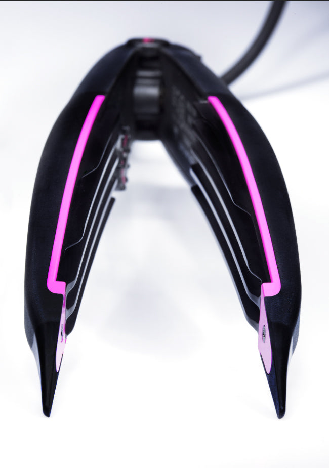 htz Hot Teaze -  Root Volumizer (only available in Australia & New Zealand)