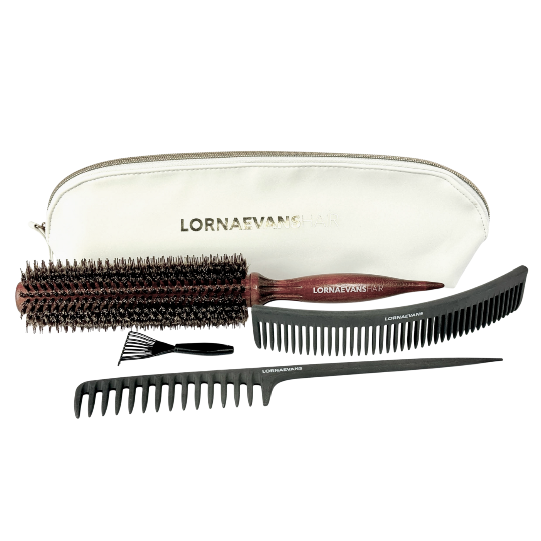 The Timesaving Trifecta