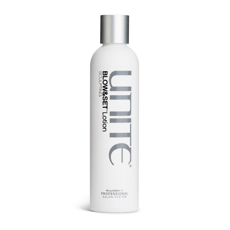 UNITE Blow & Set Lotion Sculpting