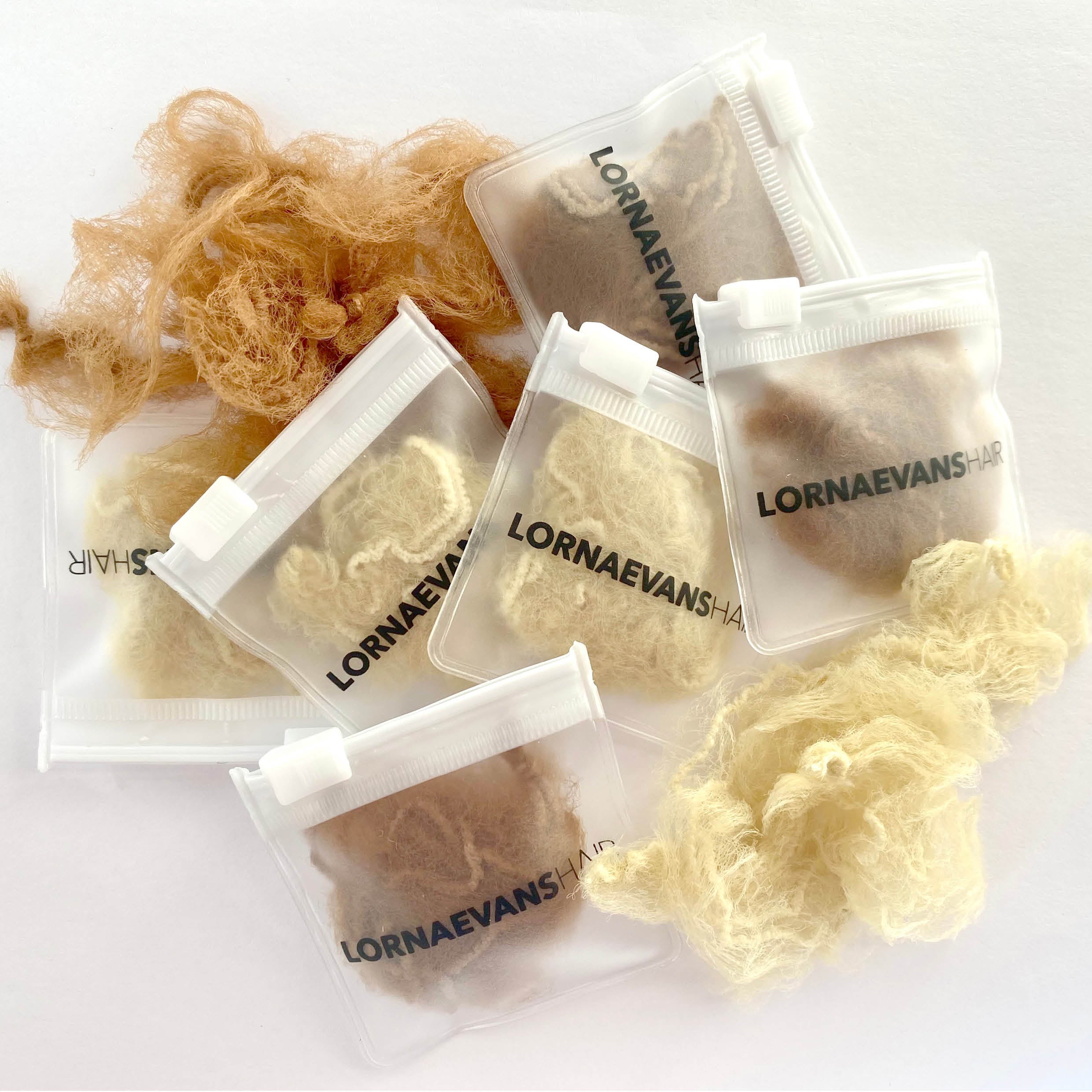 Fine Hair Nets