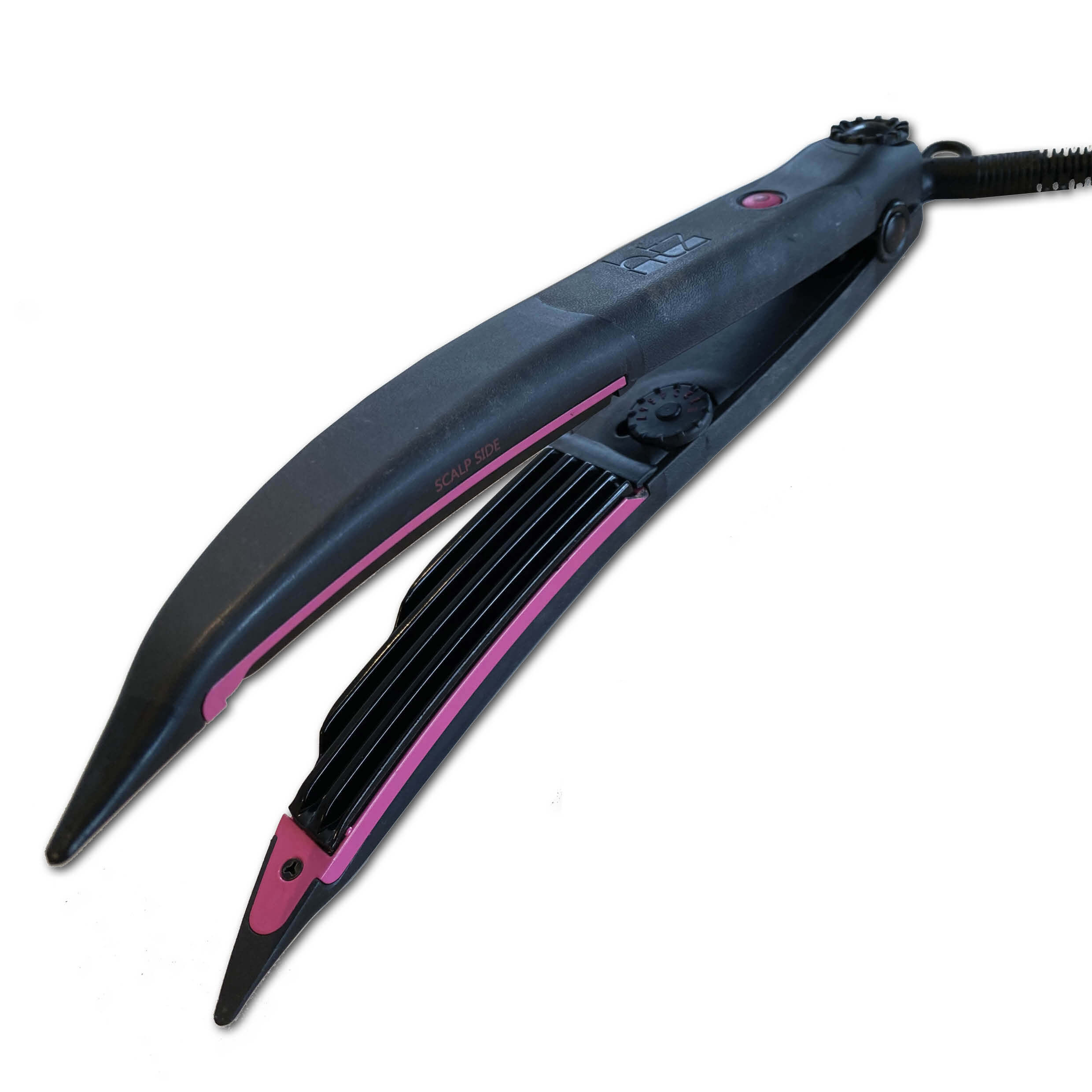 htz Hot Teaze -  Root Volumizer (only available in Australia & New Zealand)