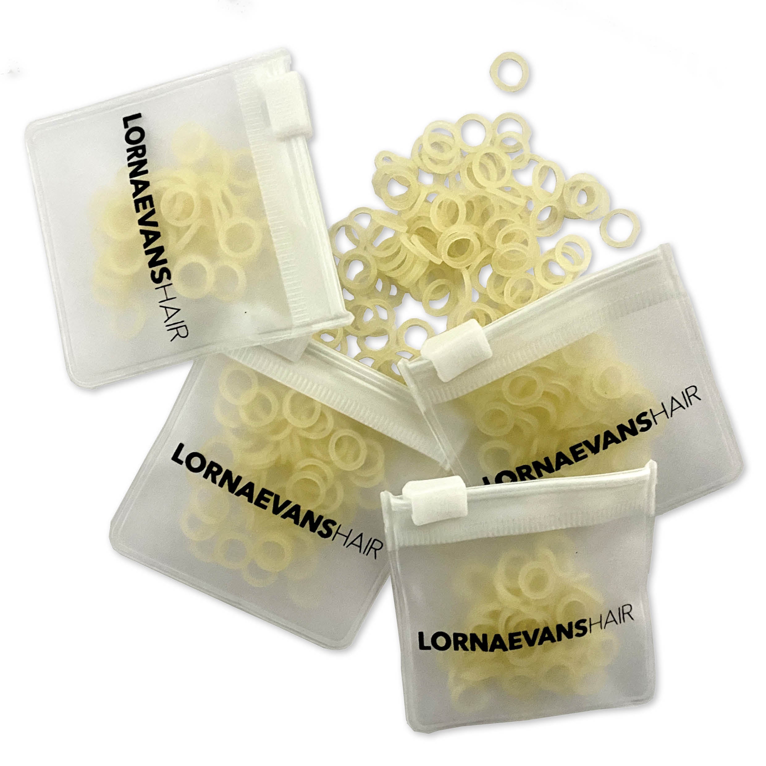 Secret Bands - 4 Packs Per Order