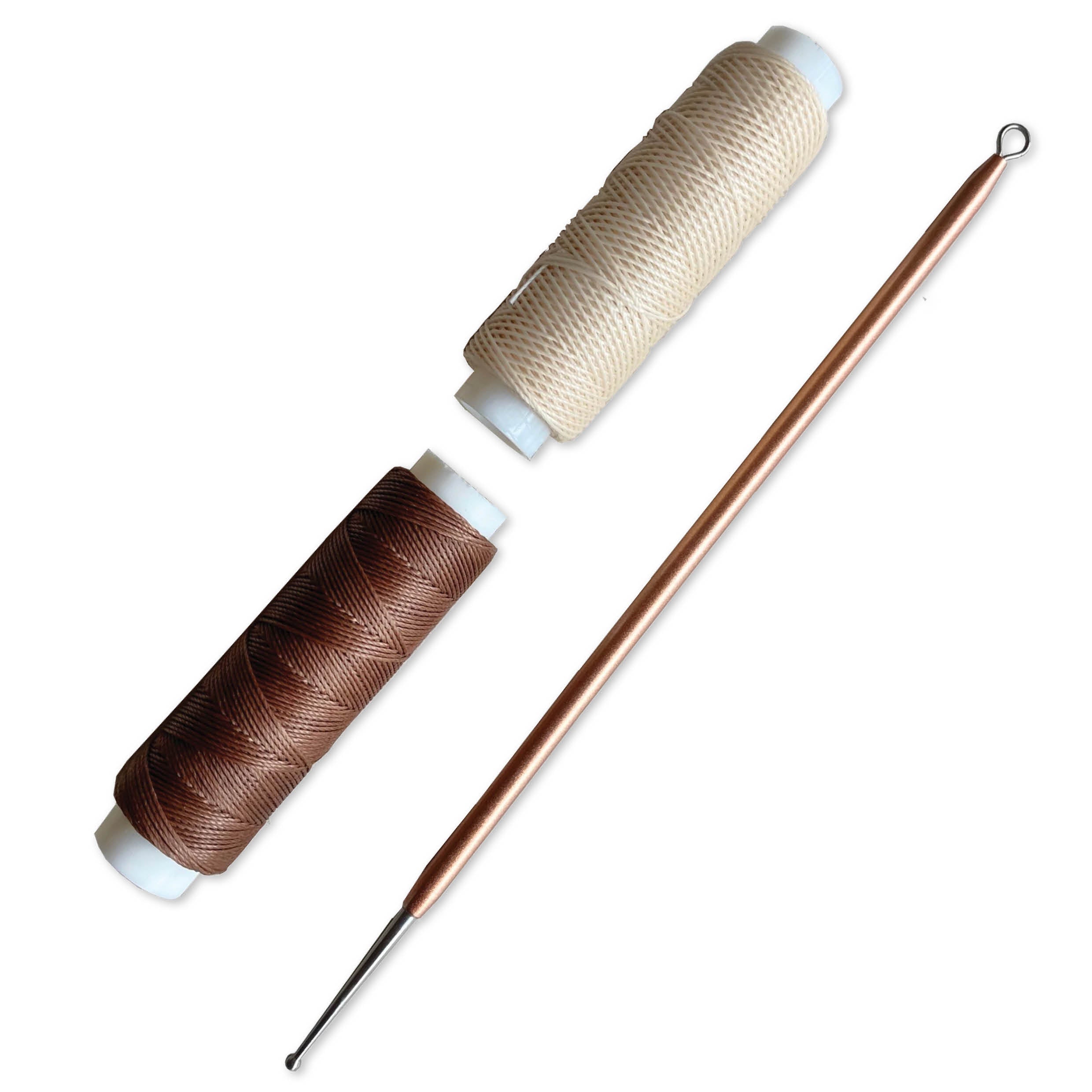 Sew & Weave Kit