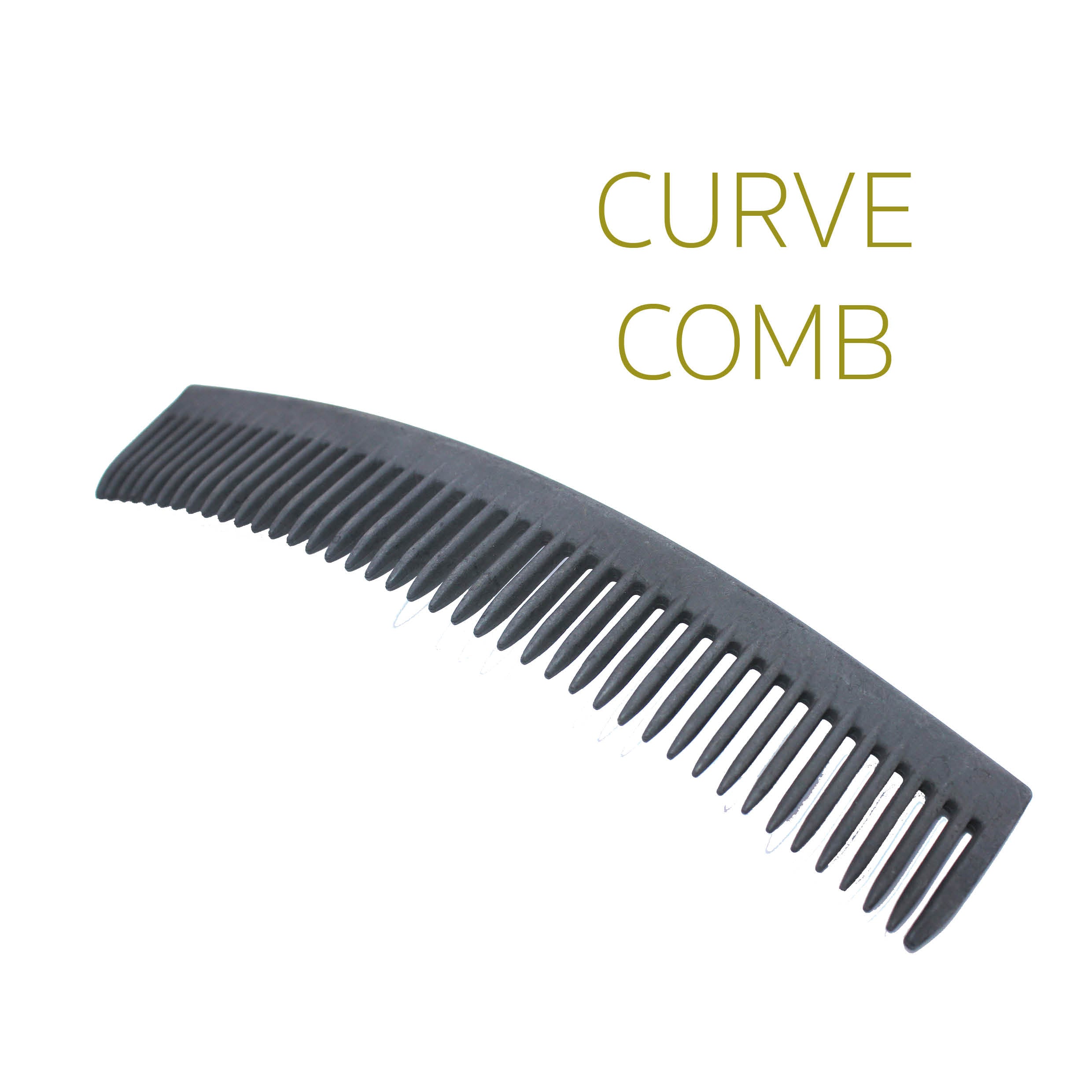 Four Comb Set