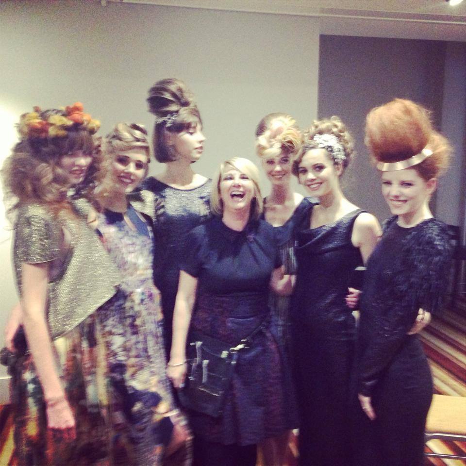 NZ Auckland Workshop & GHD Look & Learn Evening