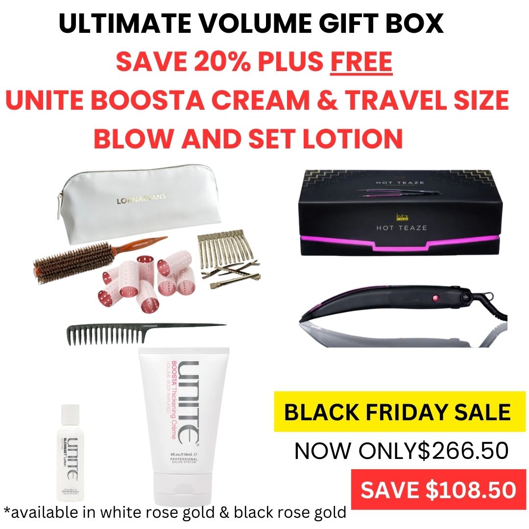 Ultimate Volume Gift Box