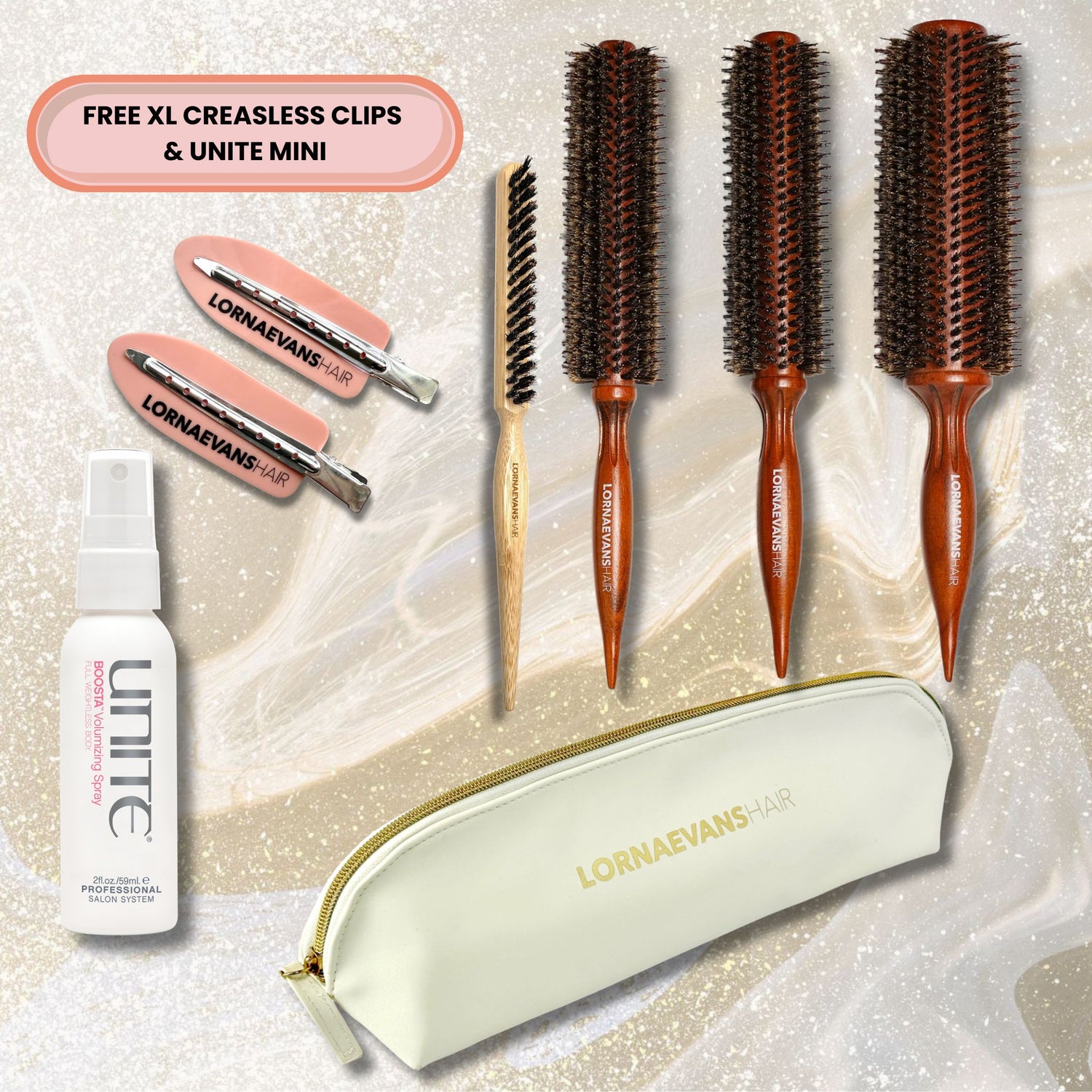 The Timesaver Christmas Gift Edition