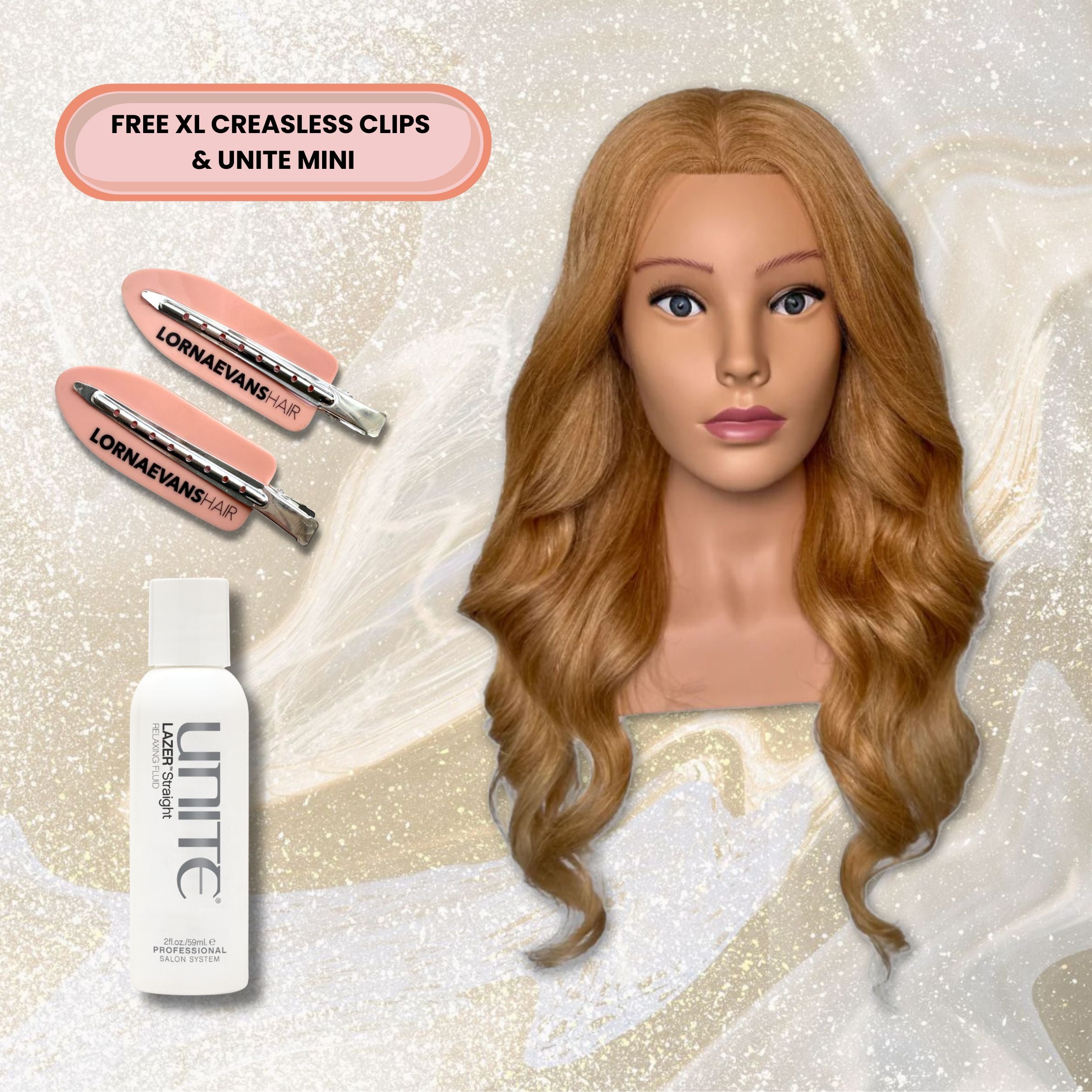 Mannequin Head &amp; Gifts