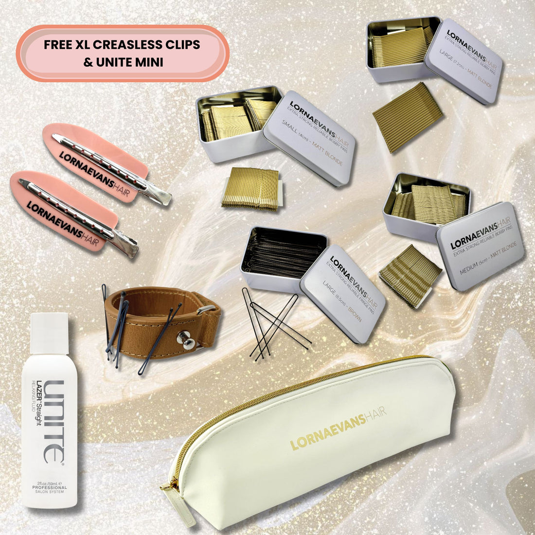 Pin Up Christmas Pack