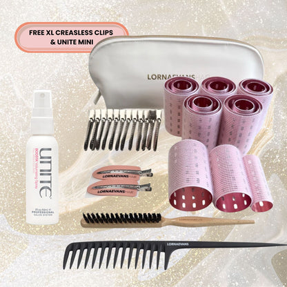 Old Hollywood Styling Pack - LIMITED EDITION