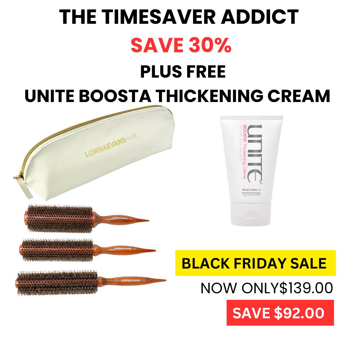 The TimeSaver Addict Bundle