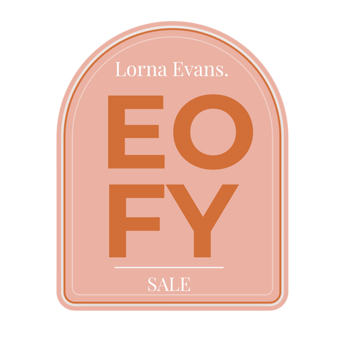 EOFY Sale