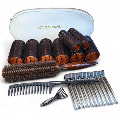 Big Bouncy Blow Dry Pack