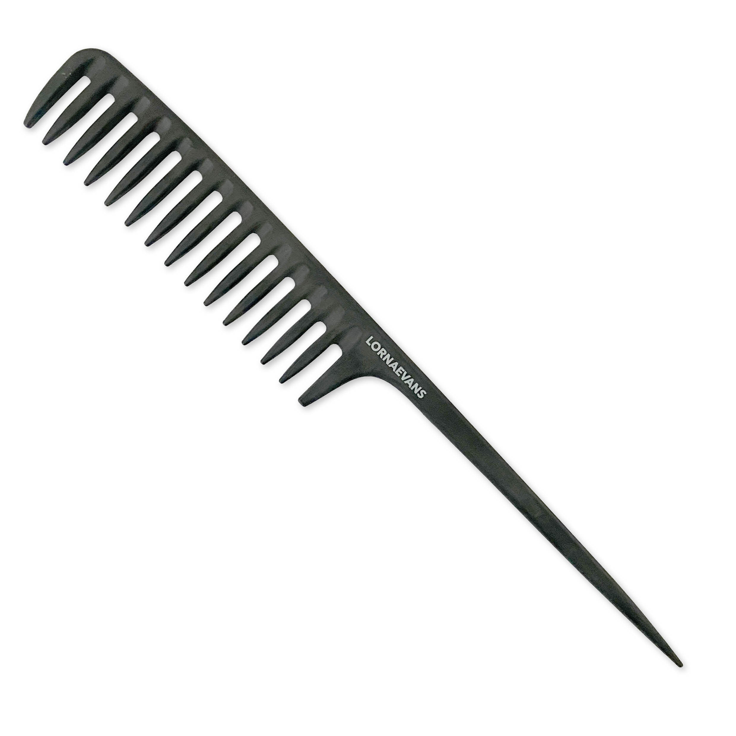The Timesaving Comb Set