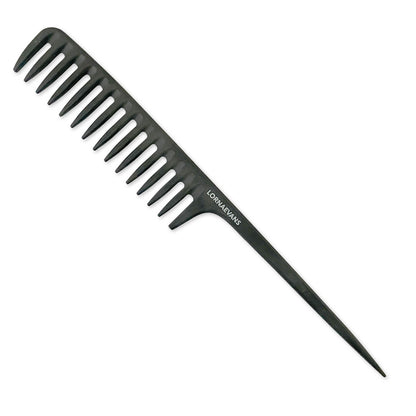 Bigtail comb