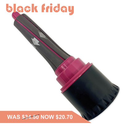 Curl Friend - Hairdryer Attachment