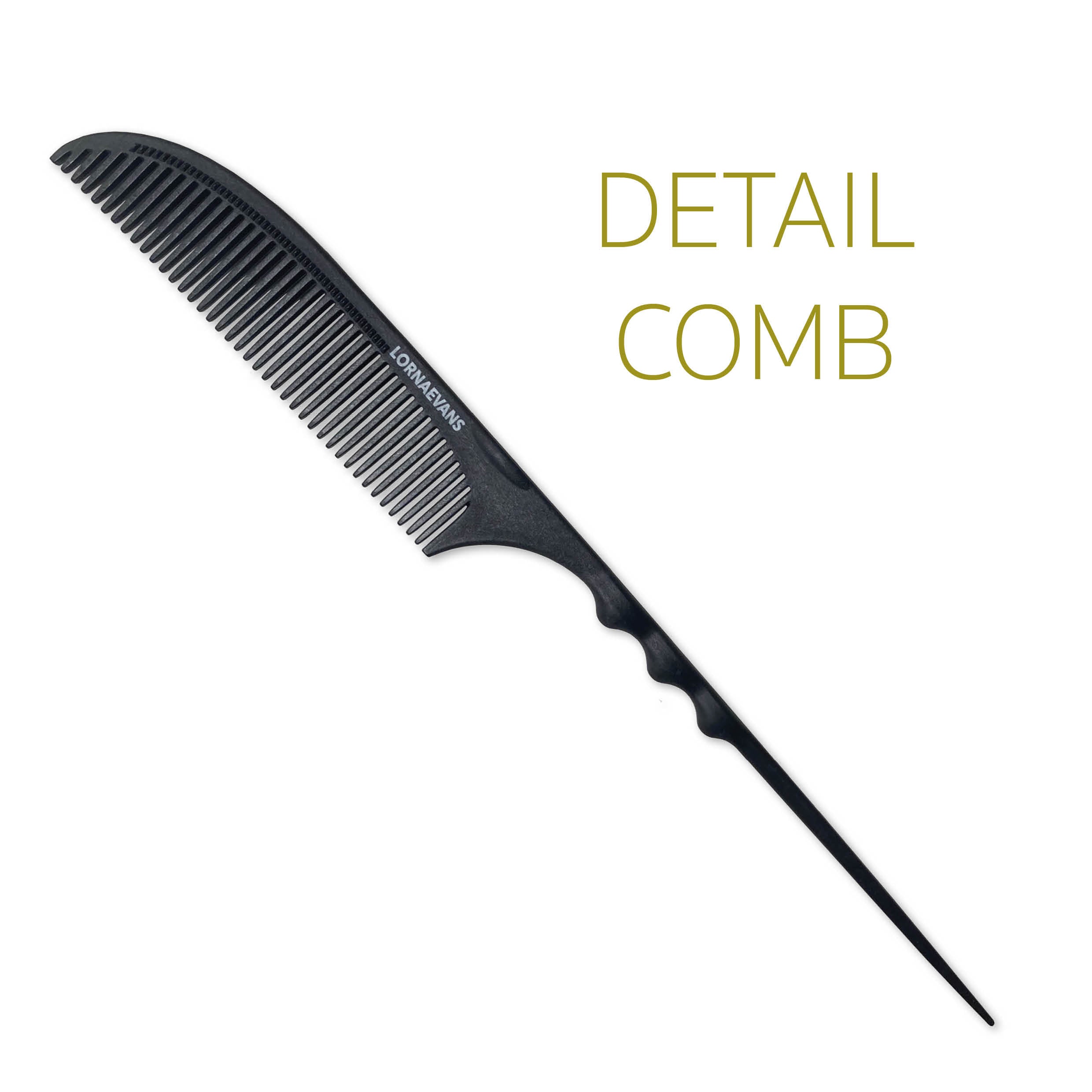 Four Comb Set