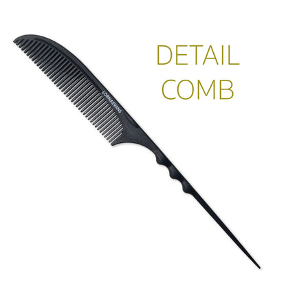 Four Comb Set