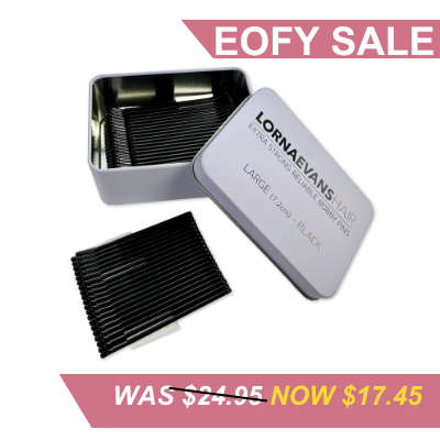 Extra Strong Reliable Large 7.2cm  Bobby Pins