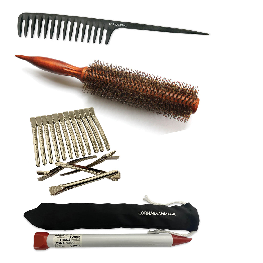 French Roll Starter Kit