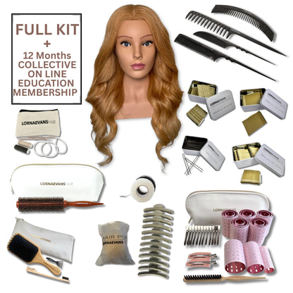 The Collective Pro Styling Pack