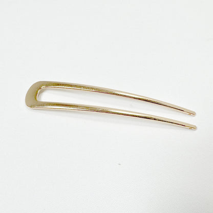 U-Grip Pin Gold /Silver(3 Per Pack)