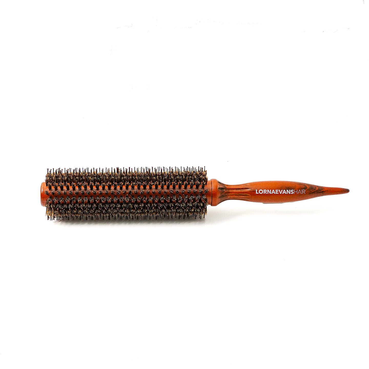 Boar Bristle Brush - Timesaver Brushes - Medium