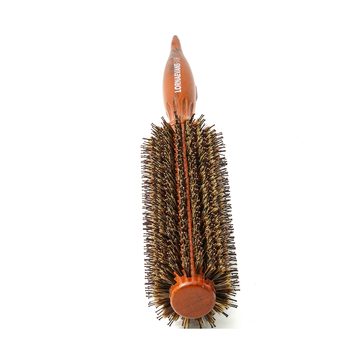 Boar Bristle Brush - Timesaver Brushes - Medium