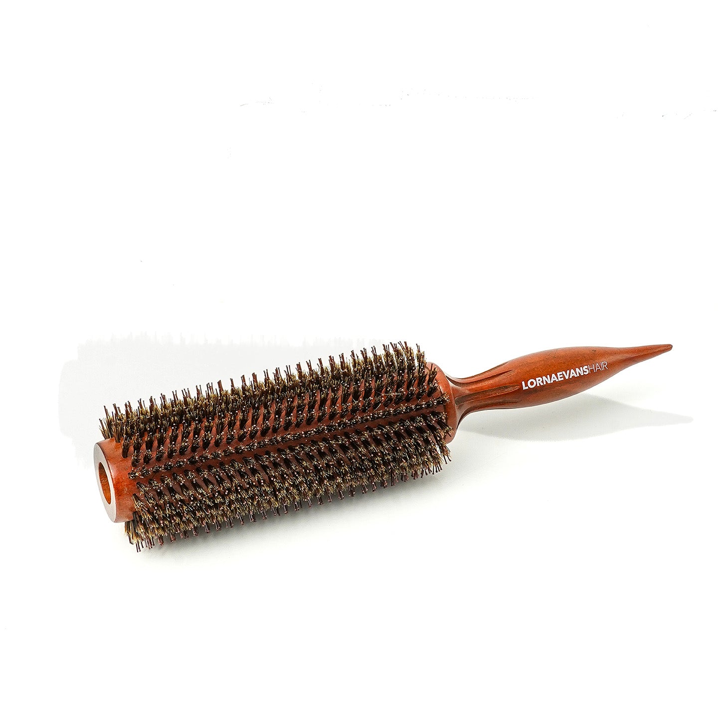 Boar Bristle Brush - Timesaver Brushes - Large