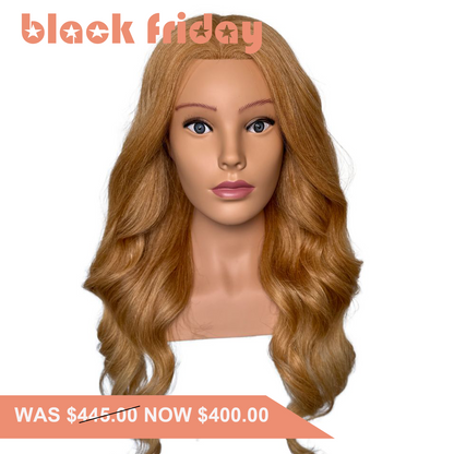 Mannequin With Shoulders