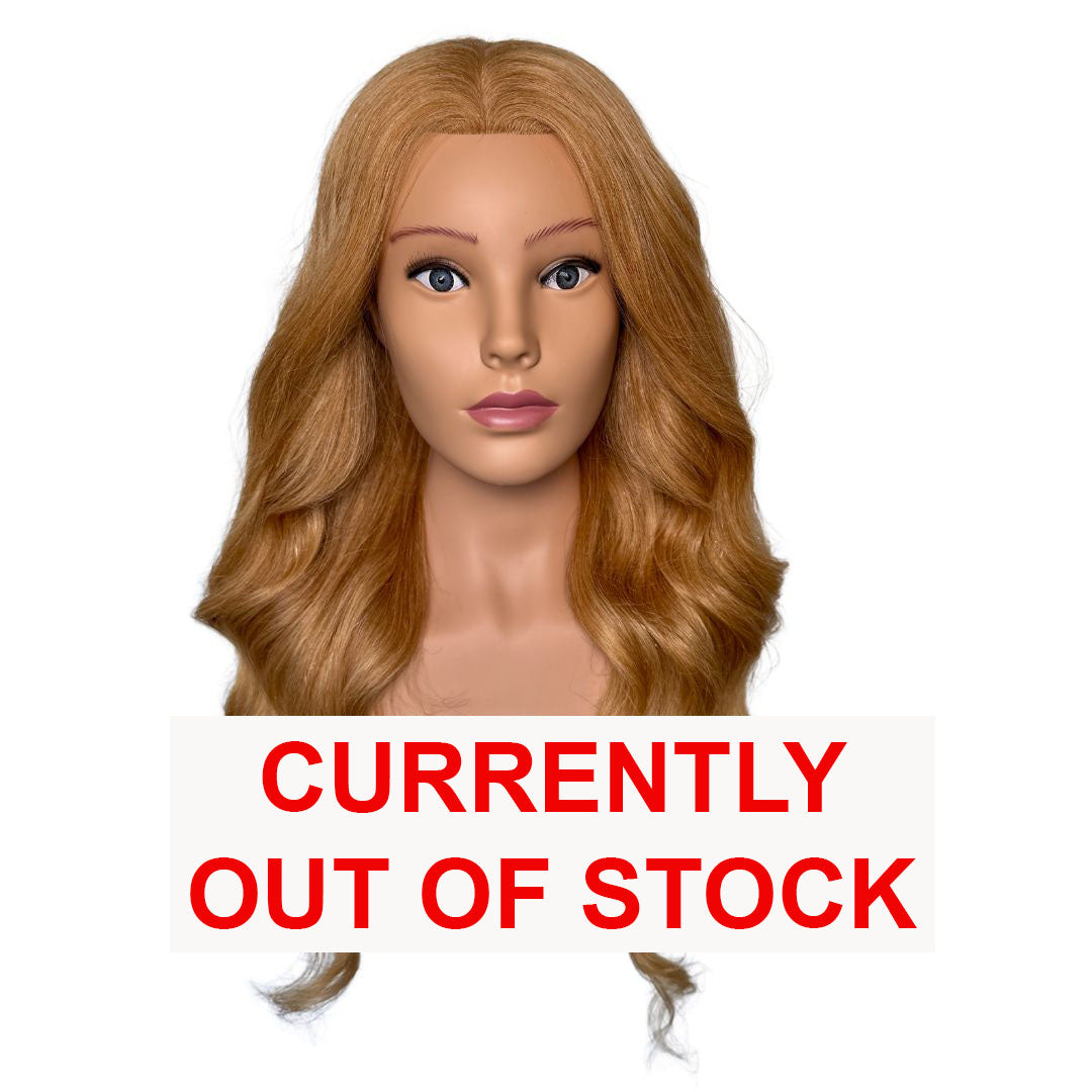 Mannequin With Shoulders- PRE ORDERS AVAILABLE- IN STOCK APPROX 26th Sept