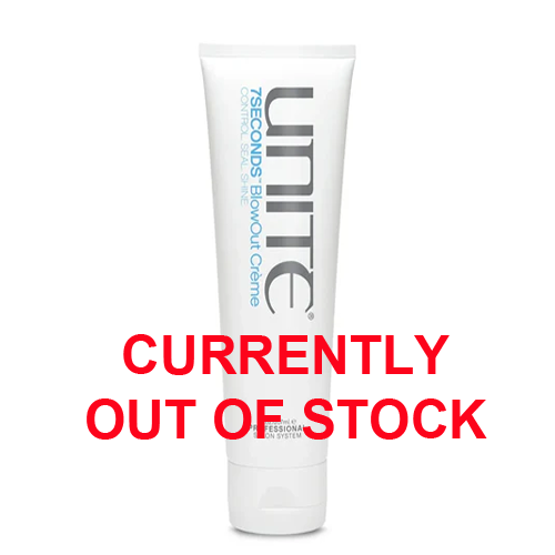 UNITE 7 Second Blowout Creme