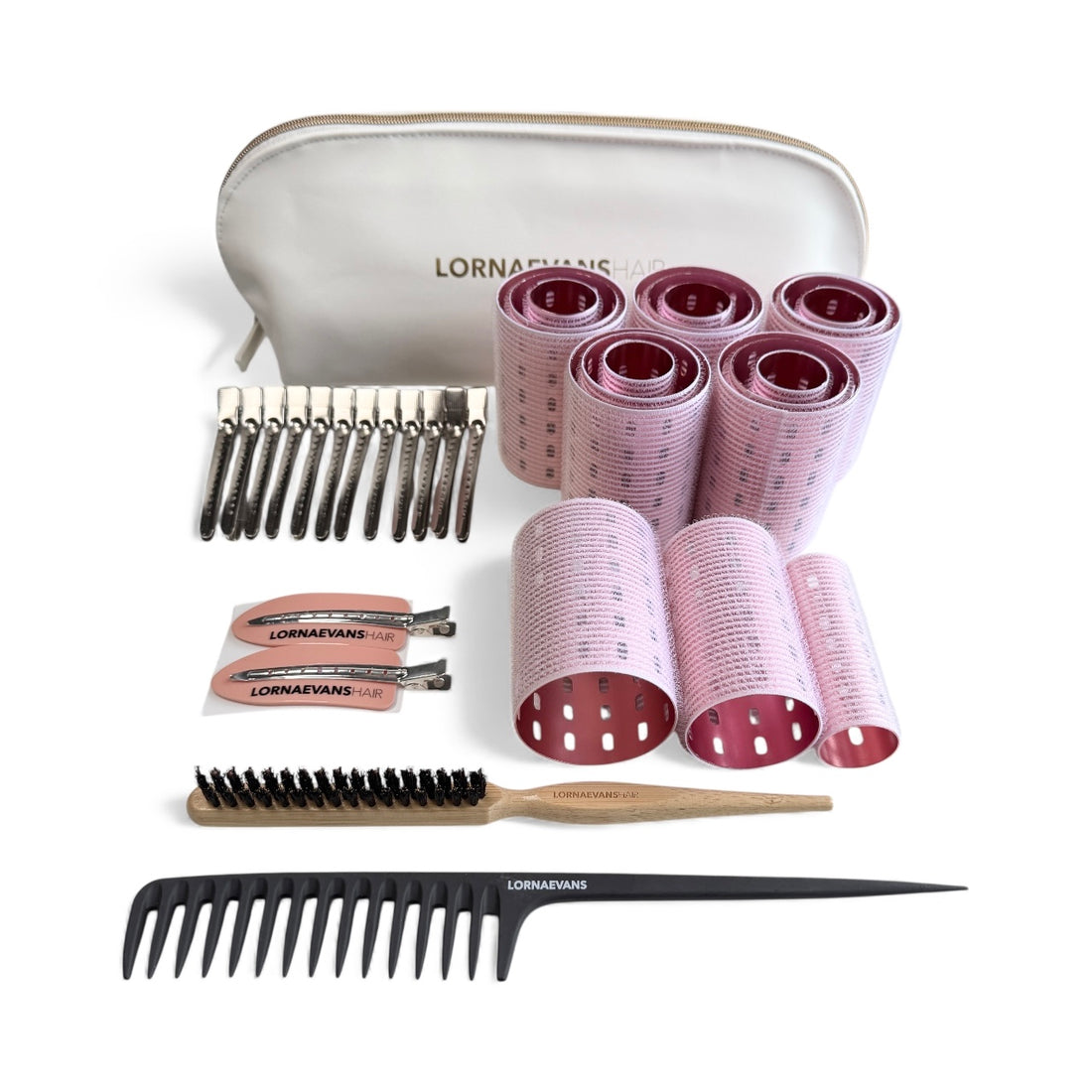 Old Hollywood Styling Pack (LTD Edition)