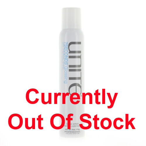 UNITE 7second Glossing