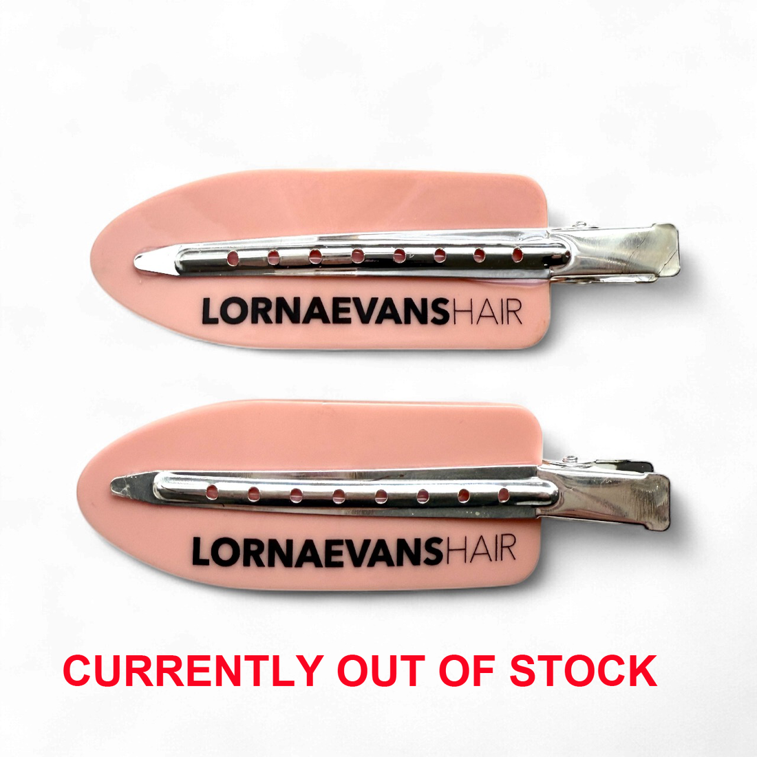 XL Creaseless Clips