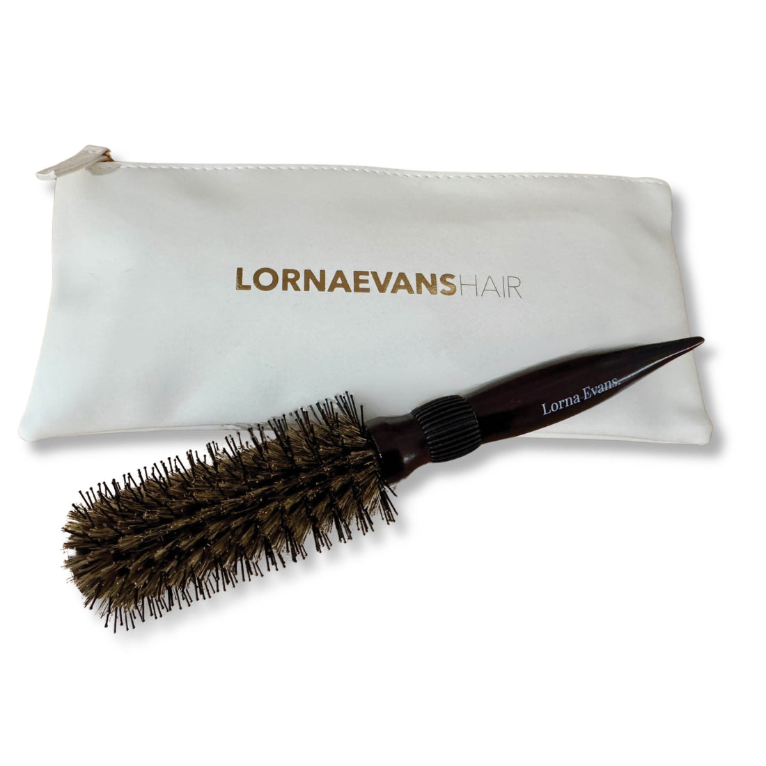 ShineSaver Brush